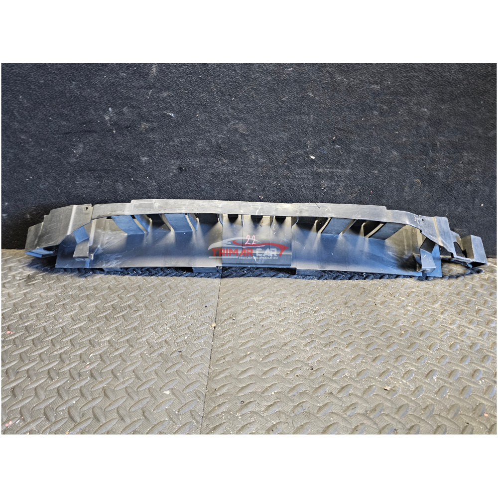 H1BB17E898A1C ASSORBITORE URTI PARAURTI ANTERIORE FORD FIESTA 7 VII (2017>) 1.5TDCI