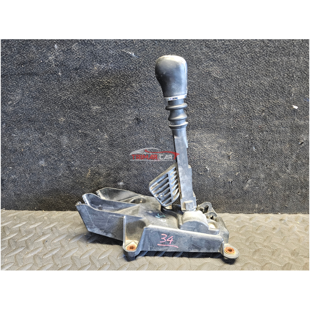 9617754 LEVA CAMBIO MARCE MANUALE 6M NISSAN QASHQAI 2 II (J11,J11)(2013>) 1.6DCI