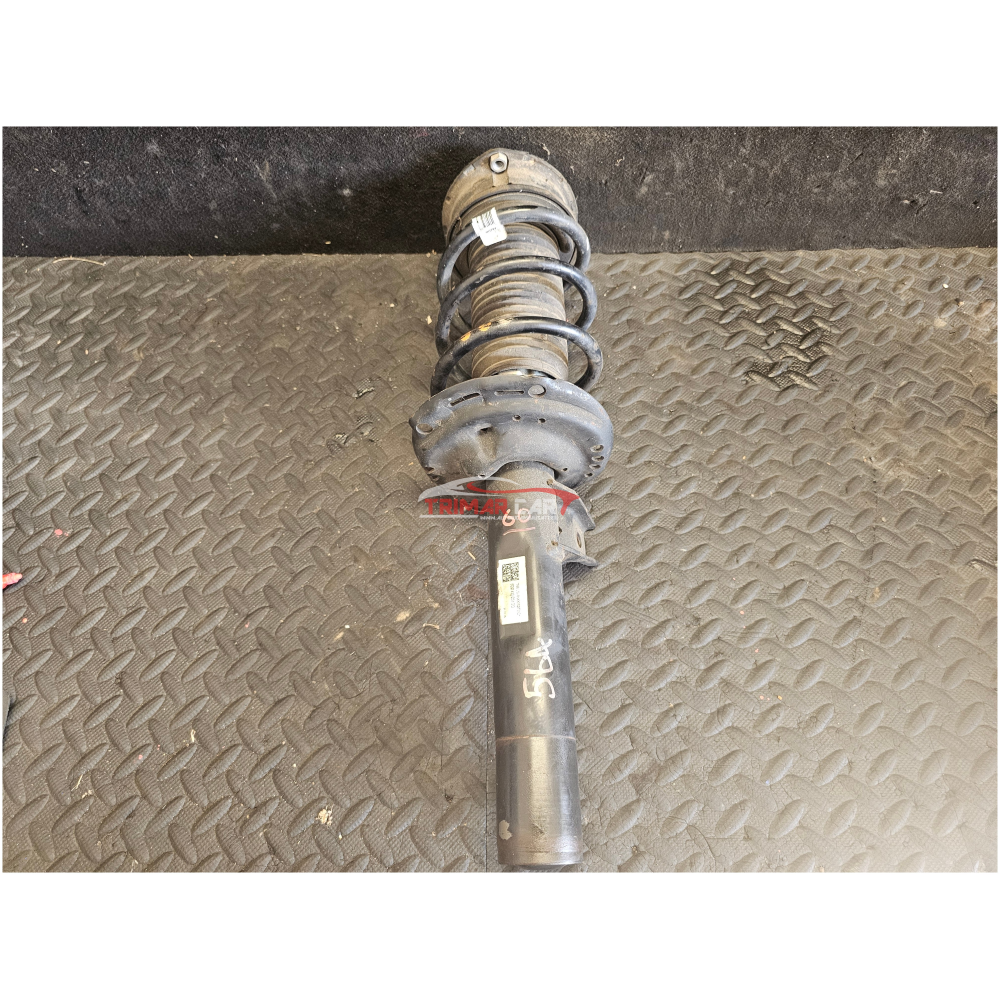 5Q0413031GQ AMMORTIZZATORE MOLLA ANTERIORE DESTRO AUDI Q2