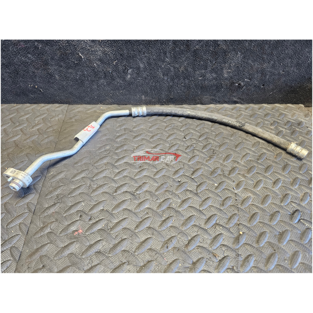 1S0816721 TUBO ARIA CONDIZIONATA CLIMA SKODA CITIGO SEAT MII VW UP 1.0