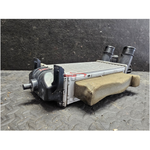 H1BG-6K775-CB RADIATORE INTERCOOLER FORD FIESTA 7 VII (2017>) 1.5TDCI