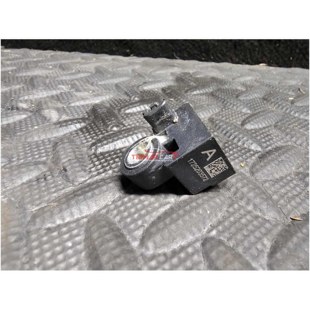 GN15-14B006-AA SENSORE AIRBAG URTO CRASH ECOSPORT FORD FIESTA 7 VII (2017>)