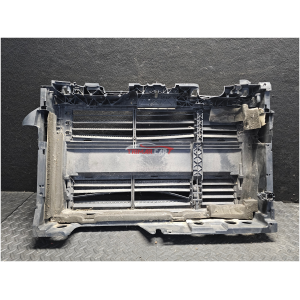 H1BB8B041A JT76-8B041-A OSSATURA FRONTALE ANTERIORE FORD FIESTA 7 VII (2017>) 1.5TDCI