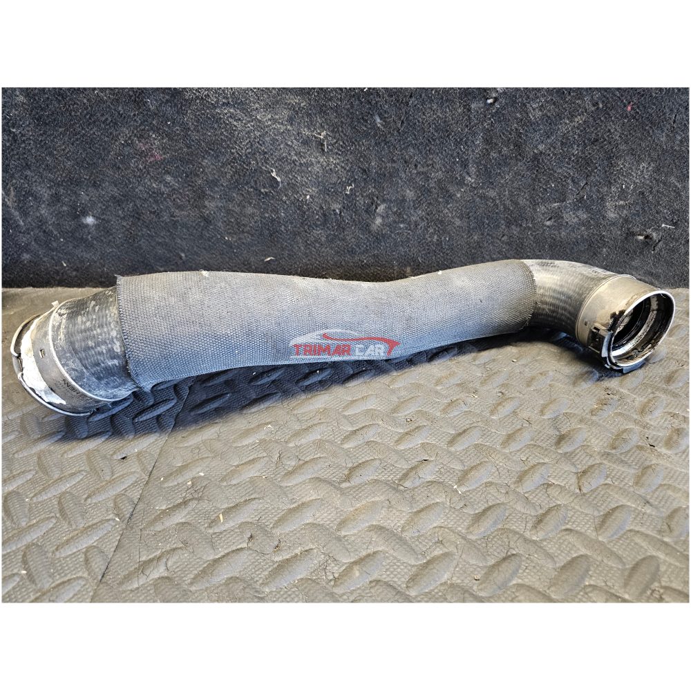 144634EB0B TUBO MANICOTTO INTERCOOLER TURBO NISSAN RENAULT 1.6DCI