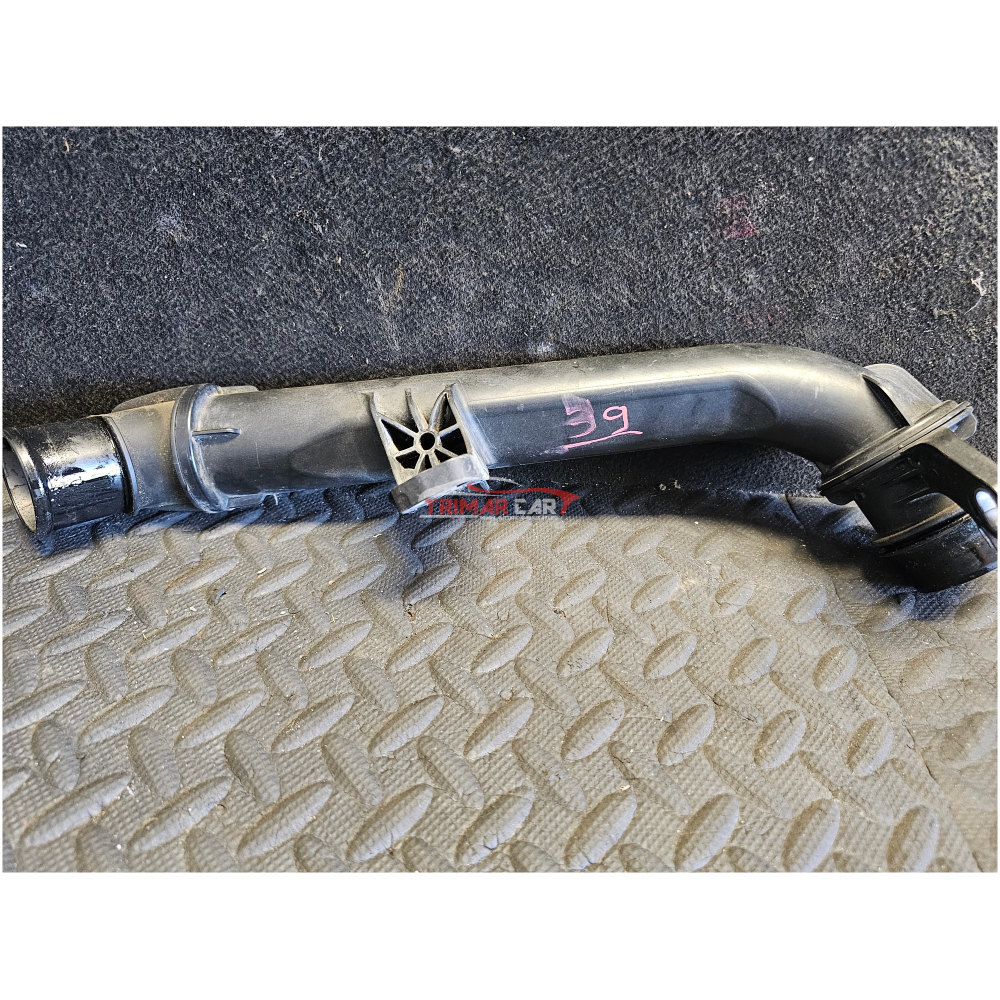 144604EB0A TUBO MANICOTTO ASPIRAZIONE ARIA RENAULT KADJAR NISSAN QASHQAI 2 II (J11,J11)(2013>) 1.6DCI