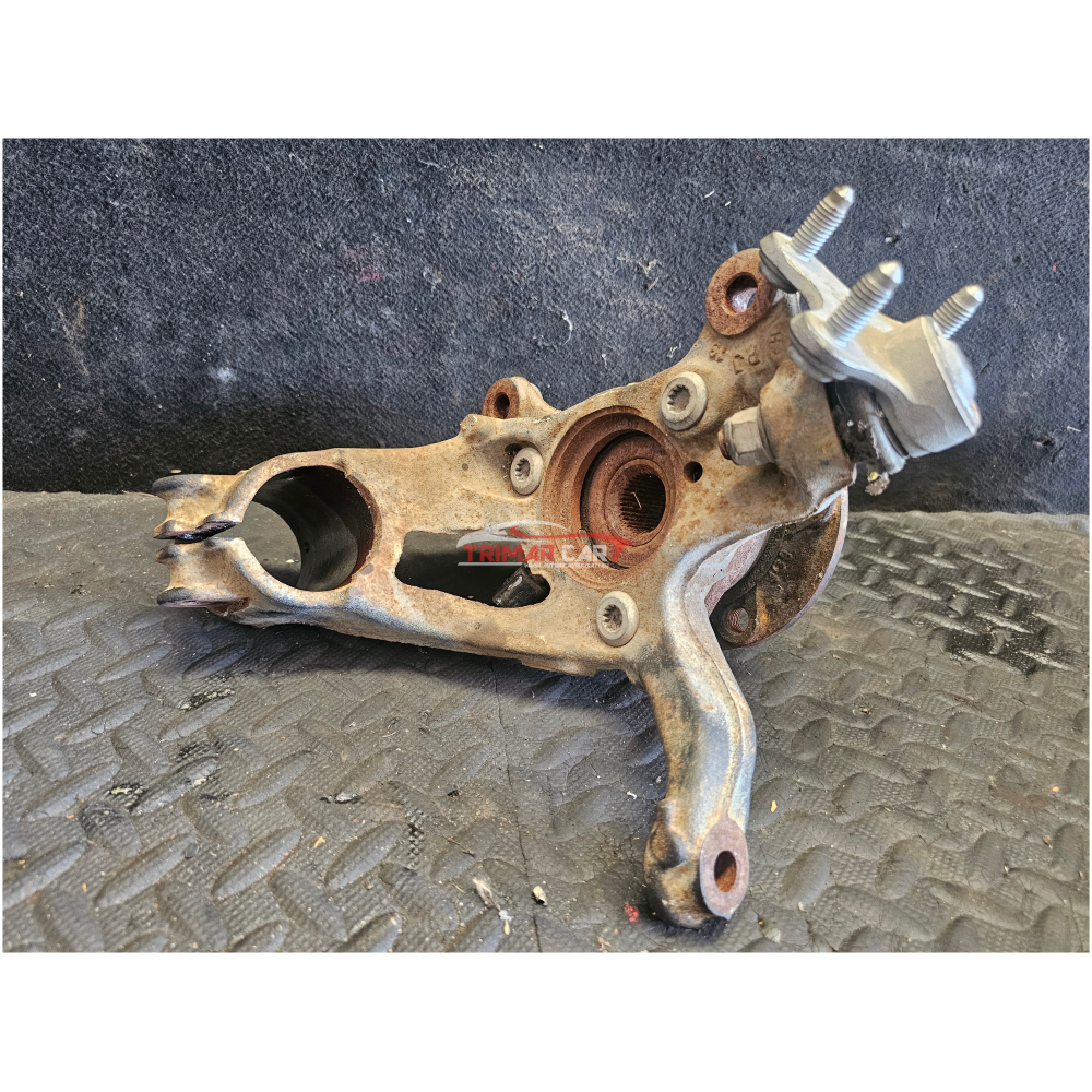 5Q0255S 5Q0407255S FUSELLO MOZZO MONTANTE ANTERIORE SINISTRO AUDI Q2 SEAT ATECA SKODA KAROQ OCTAVIA IV VW T-ROC