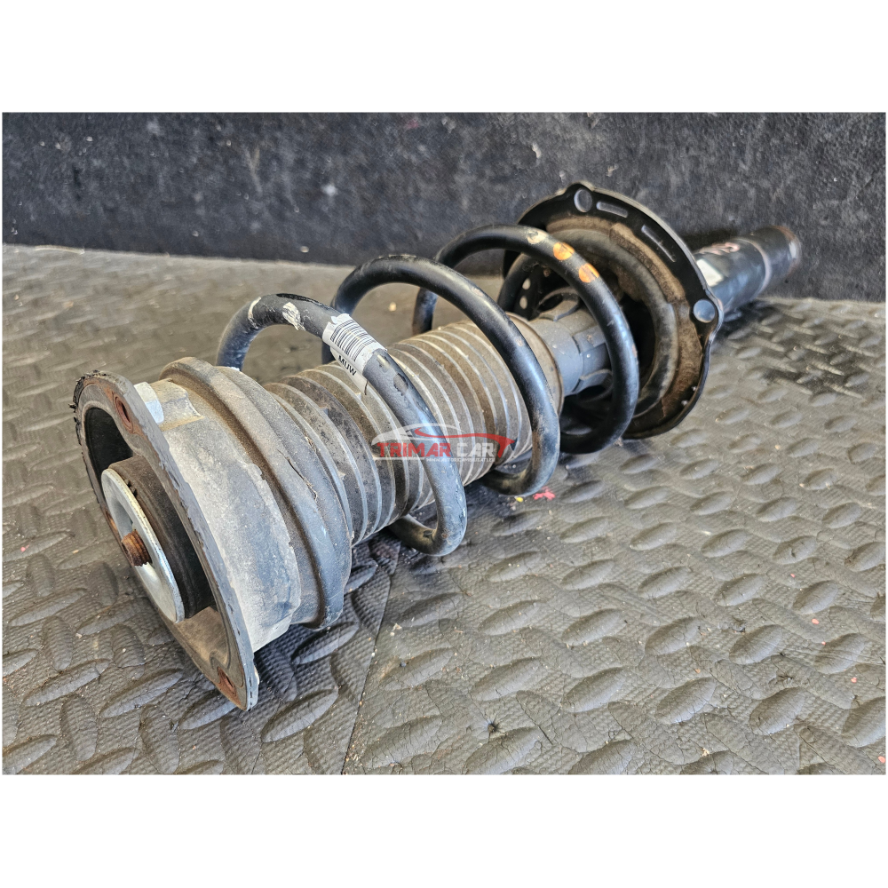 5Q0413031GQ AMMORTIZZATORE MOLLA ANTERIORE DESTRO AUDI Q2