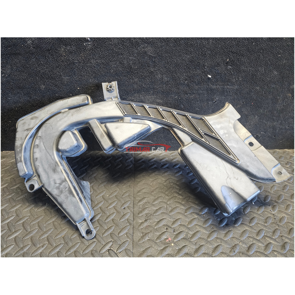 HV80B TUBO MANICOTTO ASPIRAZIONE ARIA RENAULT KADJAR NISSAN QASHQAI 2 II (J11,J11)(2013>) 1.6DCI