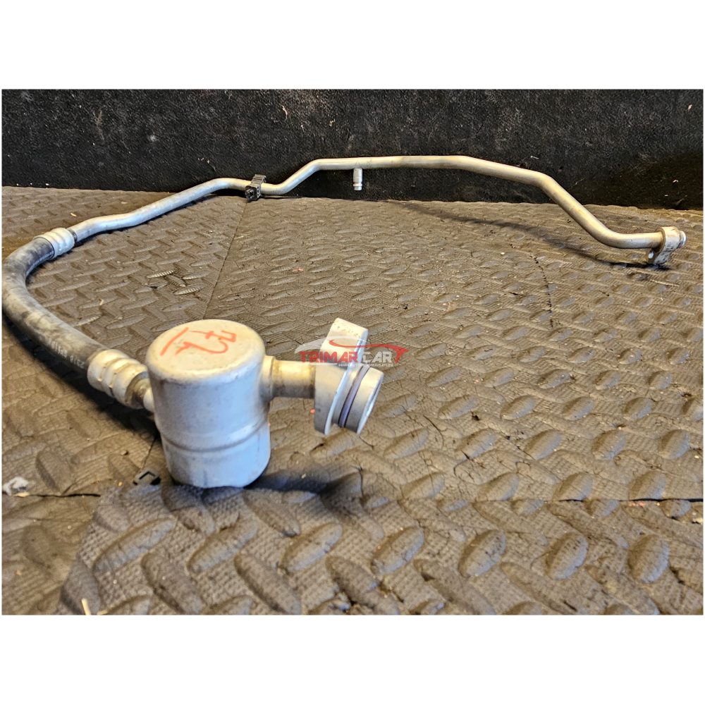 1S0816743 TUBO ARIA CONDIZIONATA CLIMA SKODA CITIGO SEAT MII VW UP 1.0