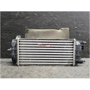 H1BG-6K775-CB RADIATORE INTERCOOLER FORD FIESTA 7 VII (2017>) 1.5TDCI