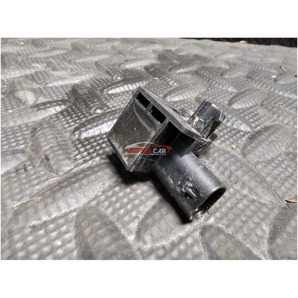 GN15-14B006-AA SENSORE AIRBAG URTO CRASH ECOSPORT FORD FIESTA 7 VII (2017>)