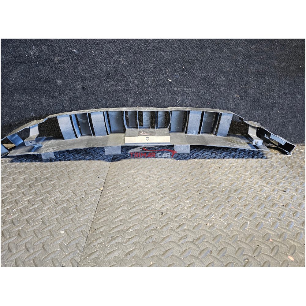 H1BB17E898A1C ASSORBITORE URTI PARAURTI ANTERIORE FORD FIESTA 7 VII (2017>) 1.5TDCI