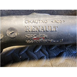 144608957R TUBO MANICOTTO ASPIRAZIONE ARIA BMW NISSAN RENAULT