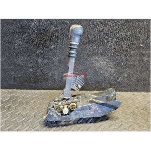 9617754 LEVA CAMBIO MARCE MANUALE 6M NISSAN QASHQAI 2 II (J11,J11)(2013>) 1.6DCI