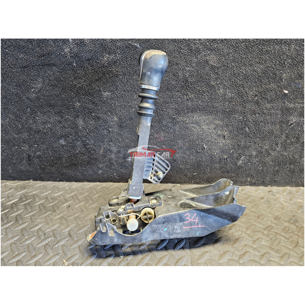 9617754 LEVA CAMBIO MARCE MANUALE 6M NISSAN QASHQAI 2 II (J11,J11)(2013>) 1.6DCI