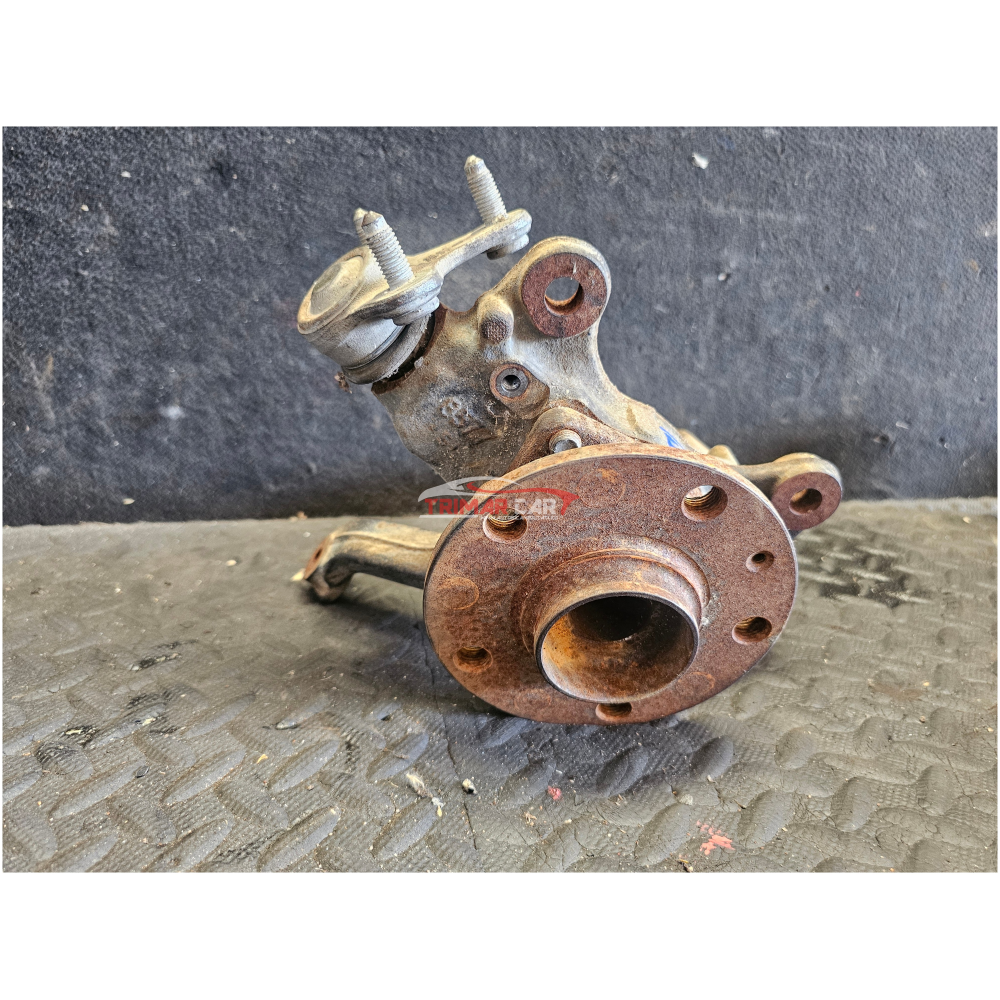 5Q0255S 5Q0407255S FUSELLO MOZZO MONTANTE ANTERIORE SINISTRO AUDI Q2 SEAT ATECA SKODA KAROQ OCTAVIA IV VW T-ROC