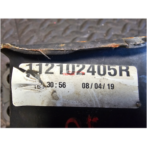 112102405R SUPPORTO MOTORE RENAULT KADJAR (HA,HL)(2015>) 1.5DCI