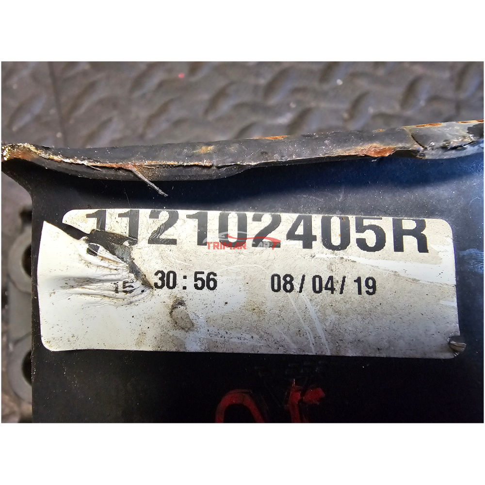 112102405R SUPPORTO MOTORE RENAULT KADJAR (HA,HL)(2015>) 1.5DCI