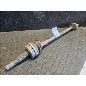 SEMIASSE POSTERIORE DESTRO SINISTRO NISSAN QASHQAI 2 II (J11,J11)(2013>)