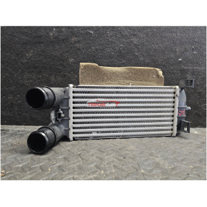 H1BG-6K775-CB RADIATORE INTERCOOLER FORD FIESTA 7 VII (2017>) 1.5TDCI