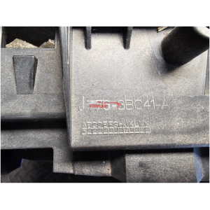 H1BB8B041A JT76-8B041-A OSSATURA FRONTALE ANTERIORE FORD FIESTA 7 VII (2017>) 1.5TDCI