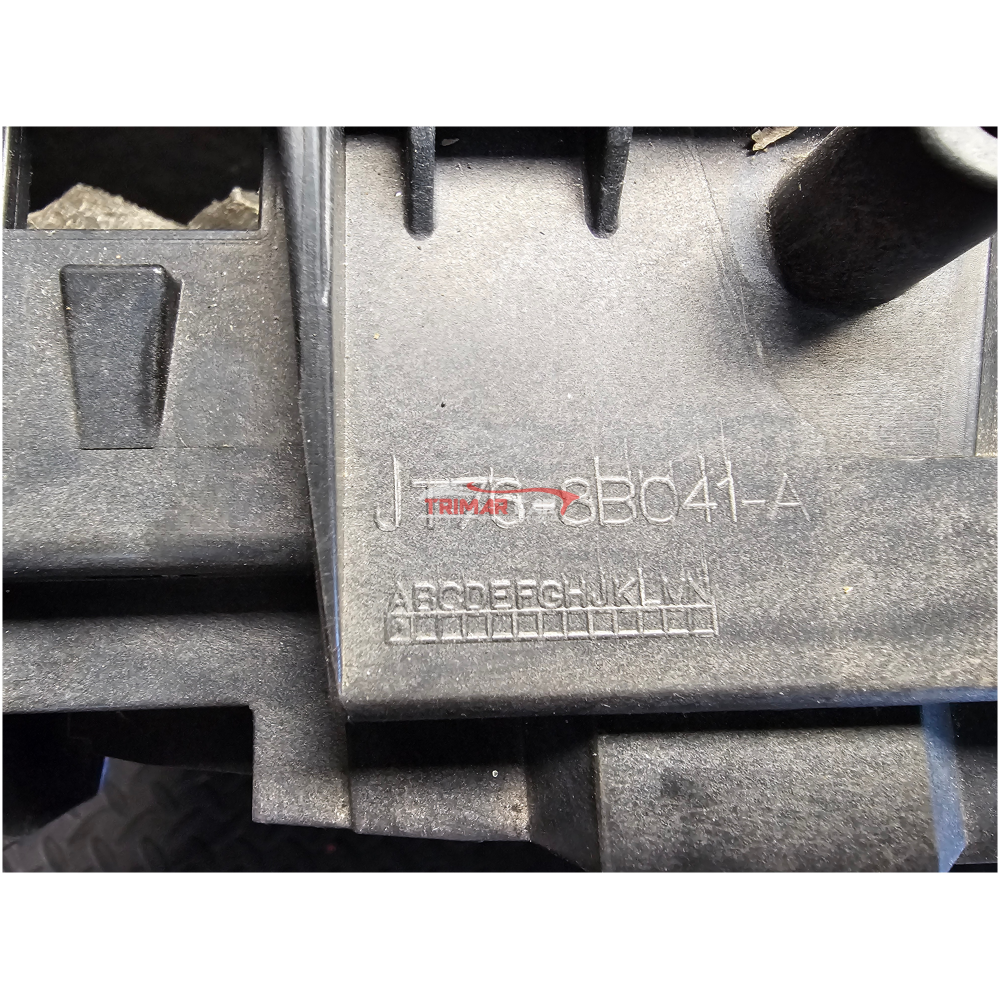 H1BB8B041A JT76-8B041-A OSSATURA FRONTALE ANTERIORE FORD FIESTA 7 VII (2017>) 1.5TDCI