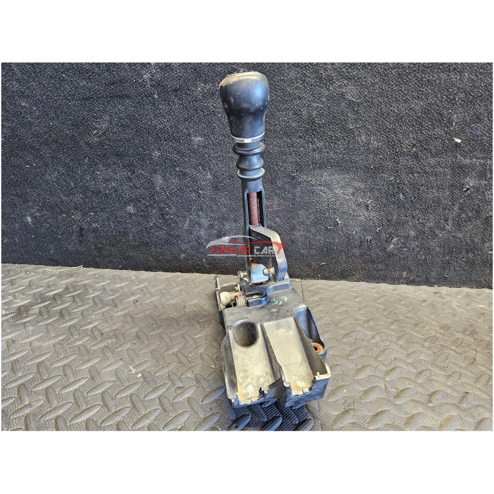 9617754 LEVA CAMBIO MARCE MANUALE 6M NISSAN QASHQAI 2 II (J11,J11)(2013>) 1.6DCI