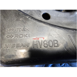HV80B TUBO MANICOTTO ASPIRAZIONE ARIA RENAULT KADJAR NISSAN QASHQAI 2 II (J11,J11)(2013>) 1.6DCI