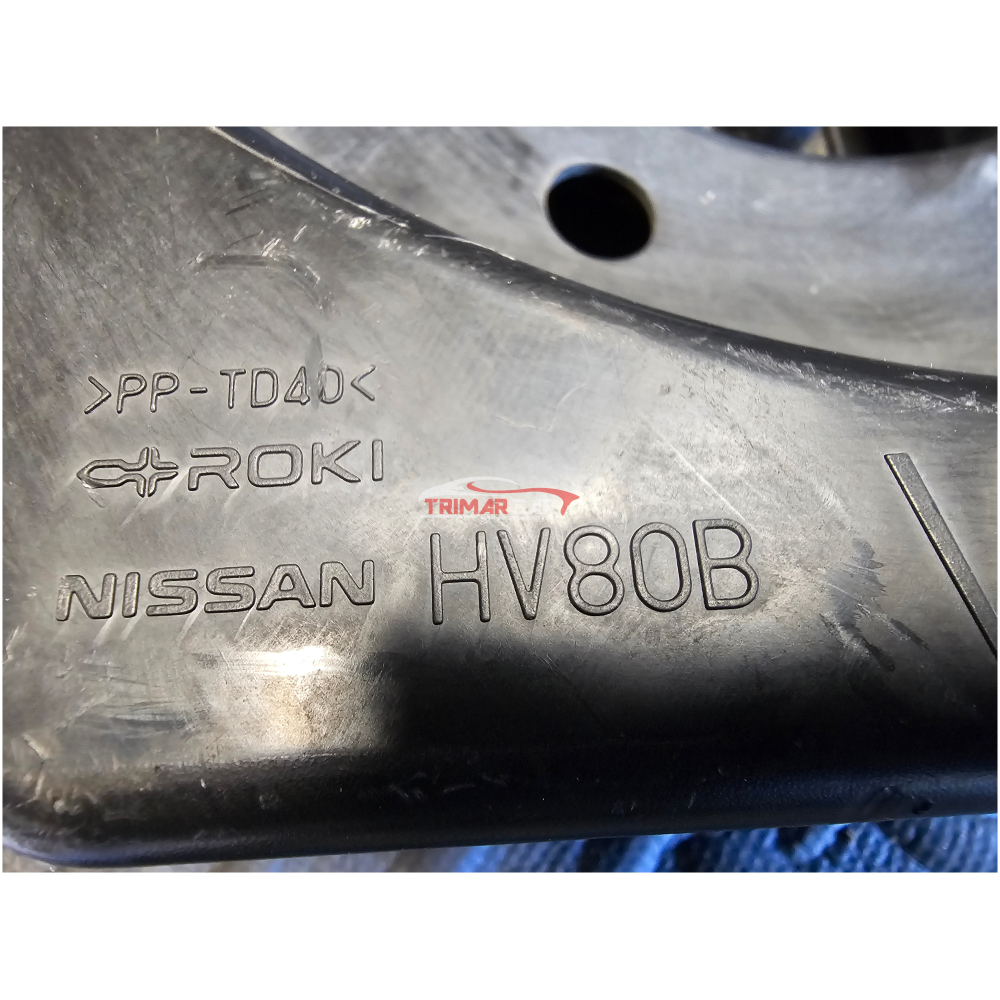 HV80B TUBO MANICOTTO ASPIRAZIONE ARIA RENAULT KADJAR NISSAN QASHQAI 2 II (J11,J11)(2013>) 1.6DCI