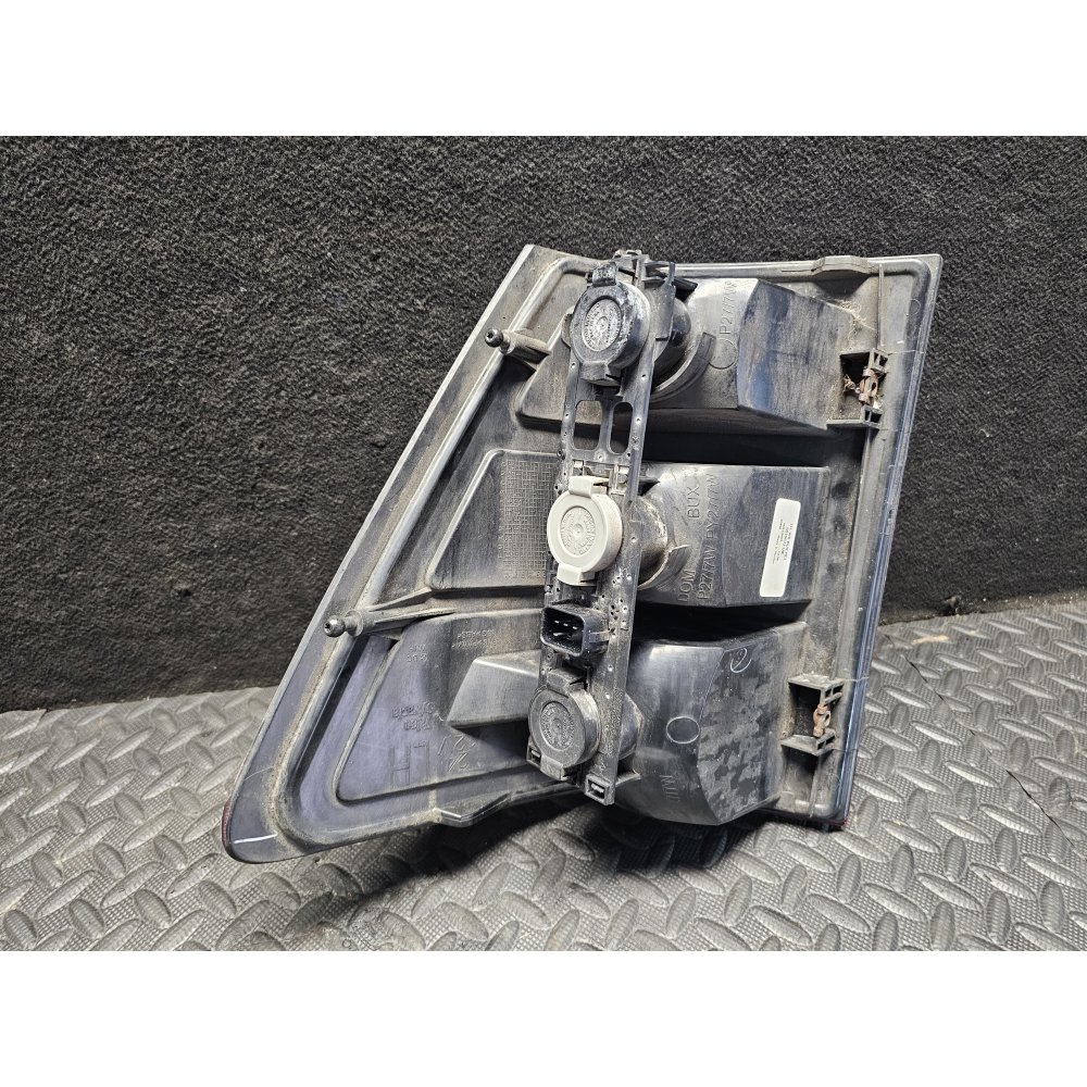 K55156721AE FARO FANALE STOP POSTERIORE SINISTRO JEEP GRAND CHEROKEE 3 III (WH,WK)(04-11) 