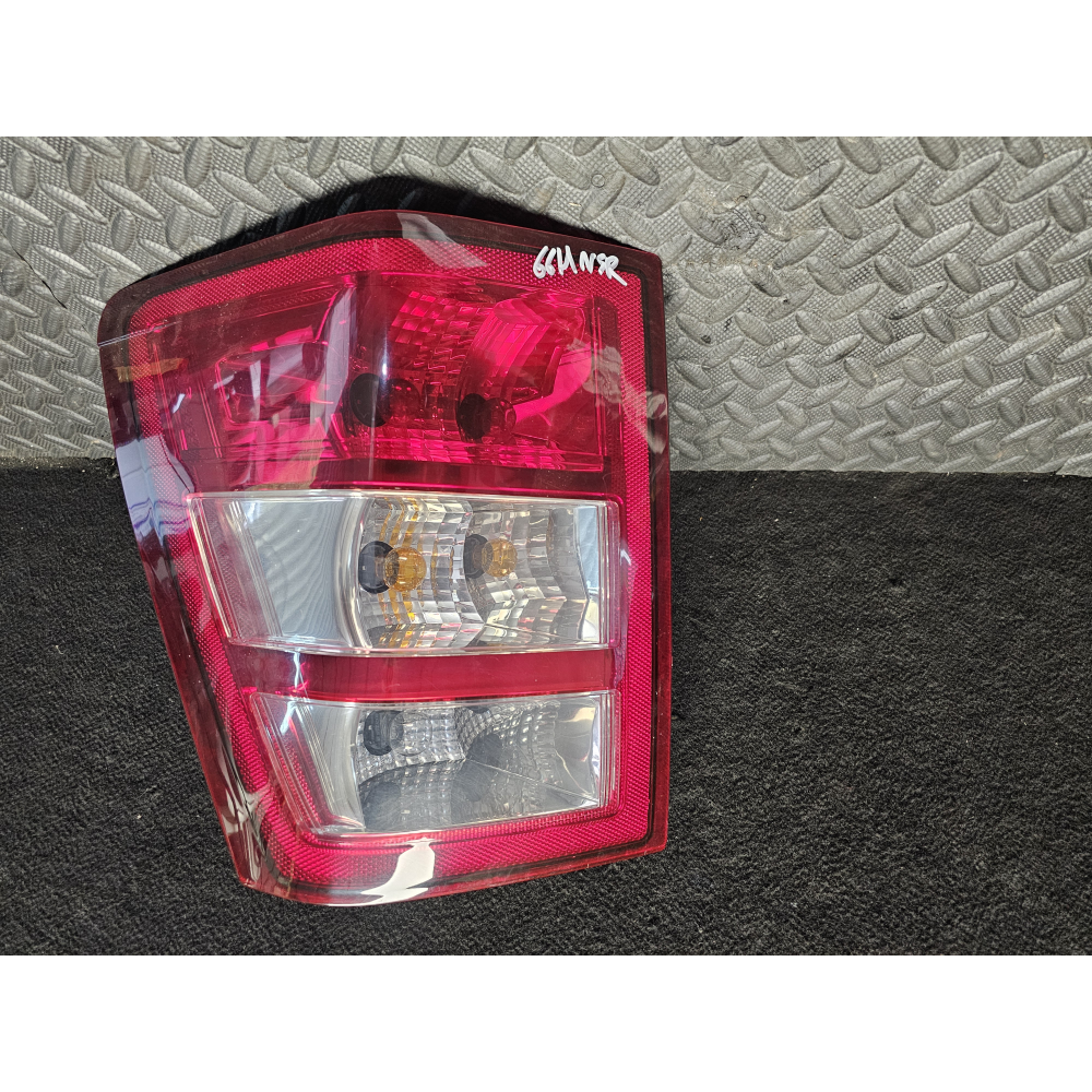 K55156721AE FARO FANALE STOP POSTERIORE SINISTRO JEEP GRAND CHEROKEE 3 III (WH,WK)(04-11) 