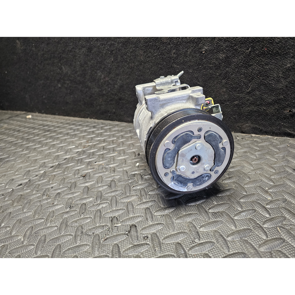 9834779680 9834779480 COMPRESSORE AC CLIMA CITROEN C5 AIRCROSS OPEL GRANDLAND 1.5 BlueHD YH01