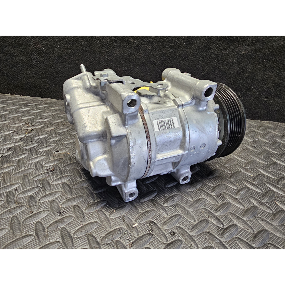 9834779680 9834779480 COMPRESSORE AC CLIMA CITROEN C5 AIRCROSS OPEL GRANDLAND 1.5 BlueHD YH01