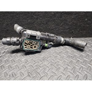 9803549480 VALVOLA TERMOSTATO CITROEN C3 III OPEL CROSSLAND PEUGEOT 3008 1.6HDI