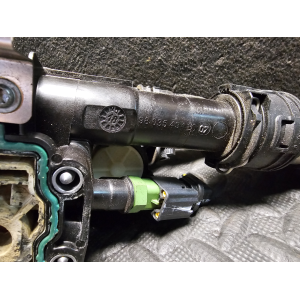 9803549480 VALVOLA TERMOSTATO CITROEN C3 III OPEL CROSSLAND PEUGEOT 3008 1.6HDI