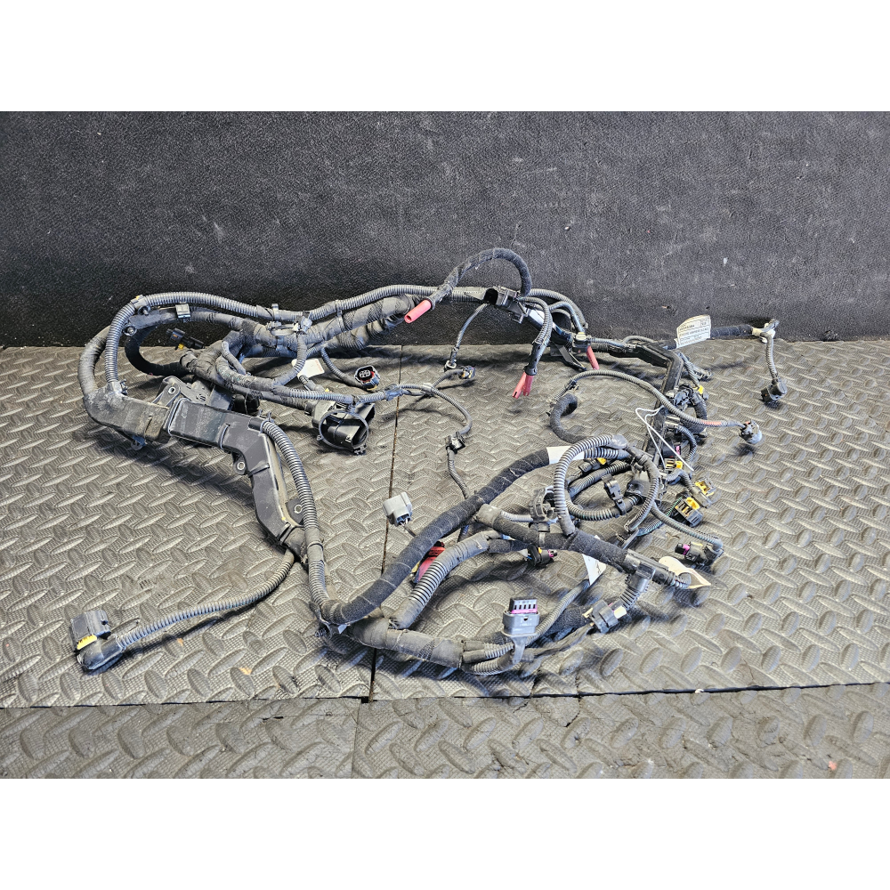 46346364 CAVO CAVI CABLAGGIO MOTORE ALFA ROMEO STELVIO (949)(2016>) 2.2JTDM 46346359