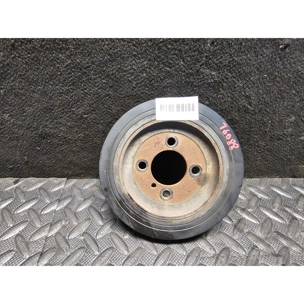 PULEGGIA ALBERO MOTORE KIA HYUNDAI SANTA FE 2 (CM)(2005-2012) 2.0 2.2CRDI