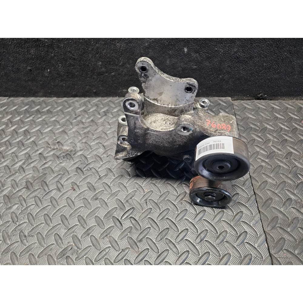 SUPPORTO POMPA SERVOSTERZO KIA HYUNDAI SANTA FE 2 (CM)(2005-2012) 2.2CRDI