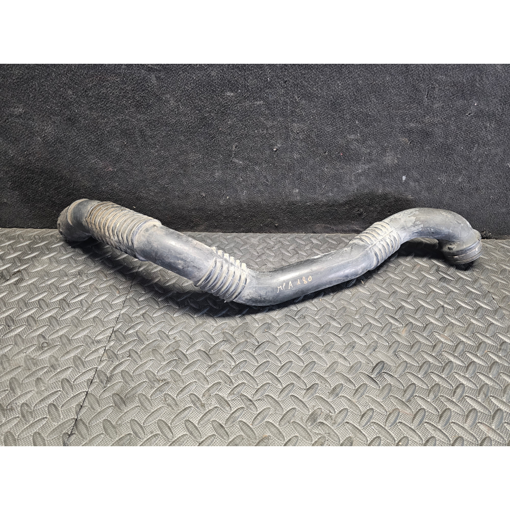 A1695200301 TUBO MANICOTTO INTERCOOLER TURBO ARIA MERCEDES CLASSE A (W169)(2004-2012) 180D