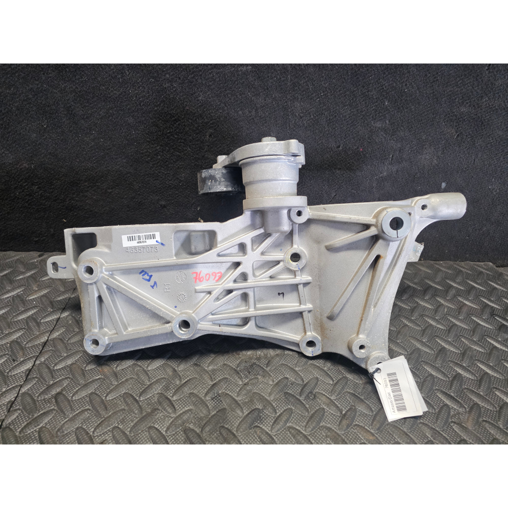 46357073 SUPPORTO MOTORE COMPRESSORE CLIMA FIAT DUCATO 3 (250,290)(2021>) 2.2MJET 46356723