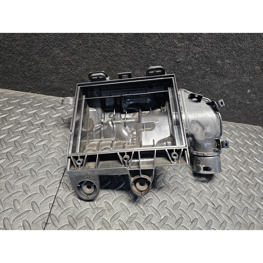9828002080 AIRBOX PORTAFILTRO ARIA INFERIORE CITROEN C3 III PEUGEOT 208 1.5 BLUEHDI YH01