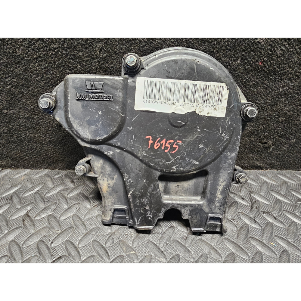 20132381F COPERCHIO CINGHIA DISTRIBUZIONE JEEP WRANGLER 3 (JK)(2007-2018) 2.8CRD VM50C