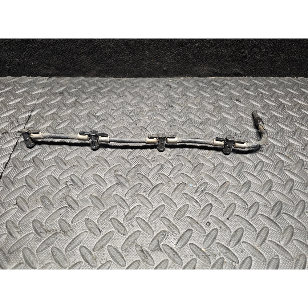 POSS COD 68092301AA TUBO RITORNO CARBURANTE INIETTORE JEEP WRANGLER 3 (JK)(2007-2018) 2.8CRD VM50C