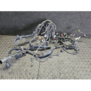 46346364 CAVO CAVI CABLAGGIO MOTORE ALFA ROMEO STELVIO (949)(2016>) 2.2JTDM 46346359