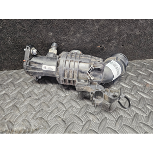 50553897 TUBO MANICOTTO ASPIRAZIONE ARIA GIULIA ALFA ROMEO STELVIO (949)(2016>) 2.2JTDM 46346359
