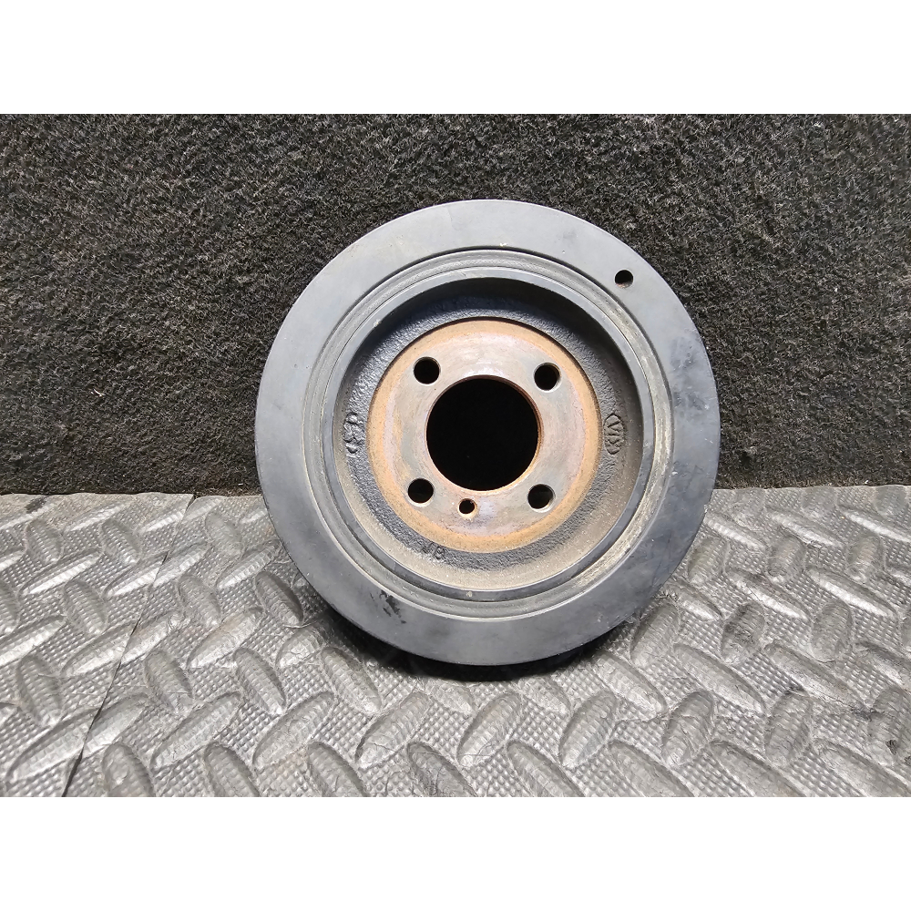 PULEGGIA ALBERO MOTORE KIA HYUNDAI SANTA FE 2 (CM)(2005-2012) 2.0 2.2CRDI