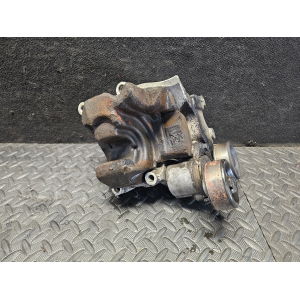 SUPPORTO POMPA SERVOSTERZO KIA HYUNDAI SANTA FE 2 (CM)(2005-2012) 2.2CRDI