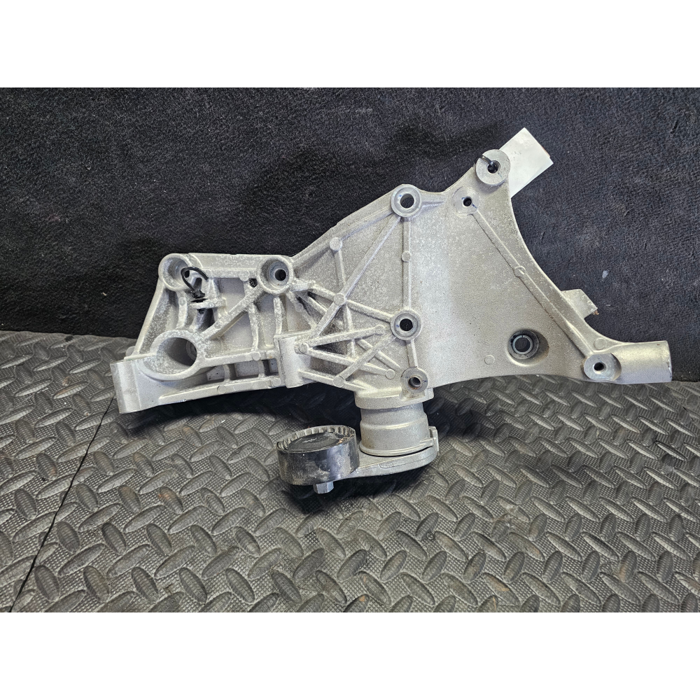 46357073 SUPPORTO MOTORE COMPRESSORE CLIMA FIAT DUCATO 3 (250,290)(2021>) 2.2MJET 46356723