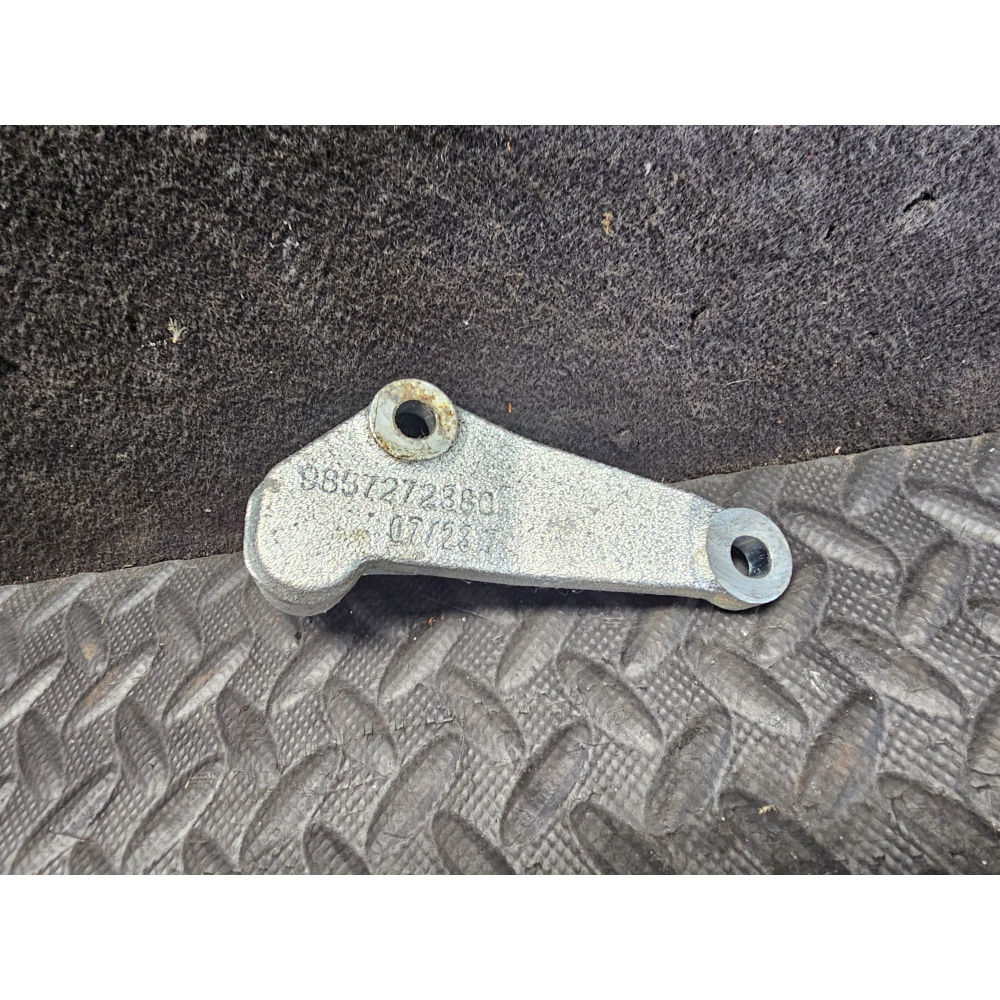 9857272380 SUPPORTO MOTORE FIAT DUCATO 3 (250,290)(2021>) 2.2MJET 46356723