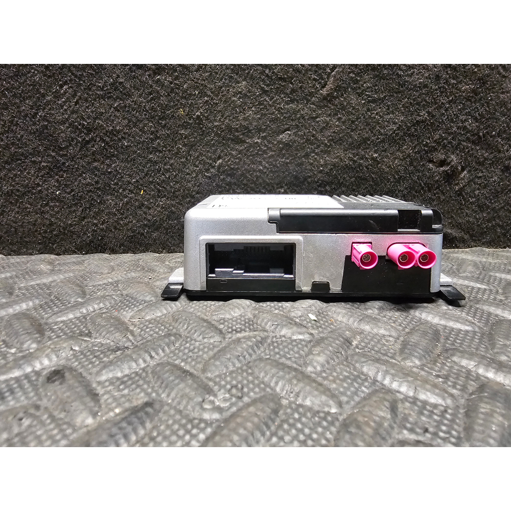 5WA035284B CENTRALINA BLUETOOTH SERVIZI TELEMATICI AUDI SEAT SKODA VW